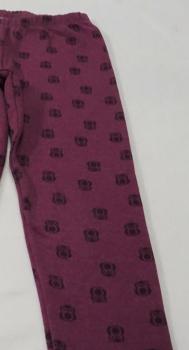 Leggings Gr. 134 von Yigga (1541)
